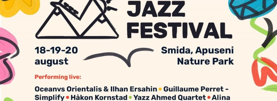 Smida Jazz Festival