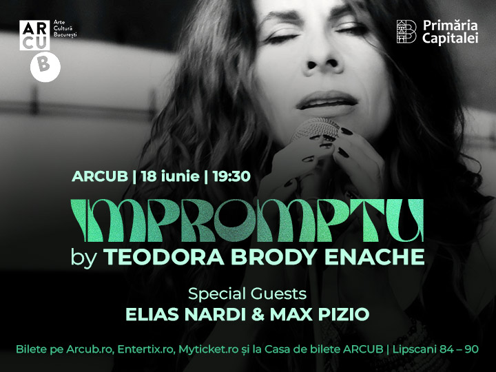Teodora Brody Enache
