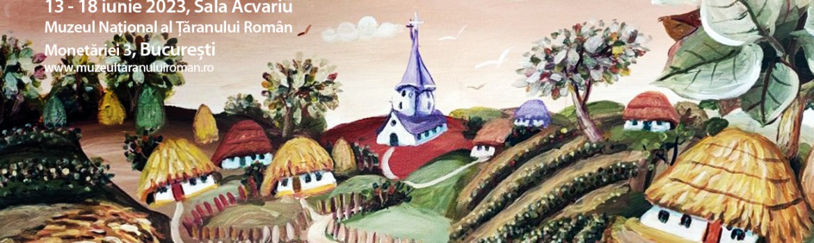 Universul satului