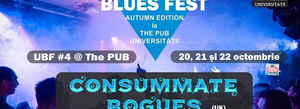 Urban Blues Fest