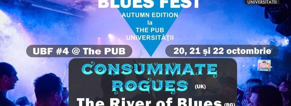 Urban Blues Fest