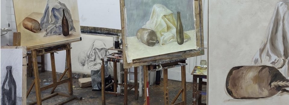 Atelier 33
