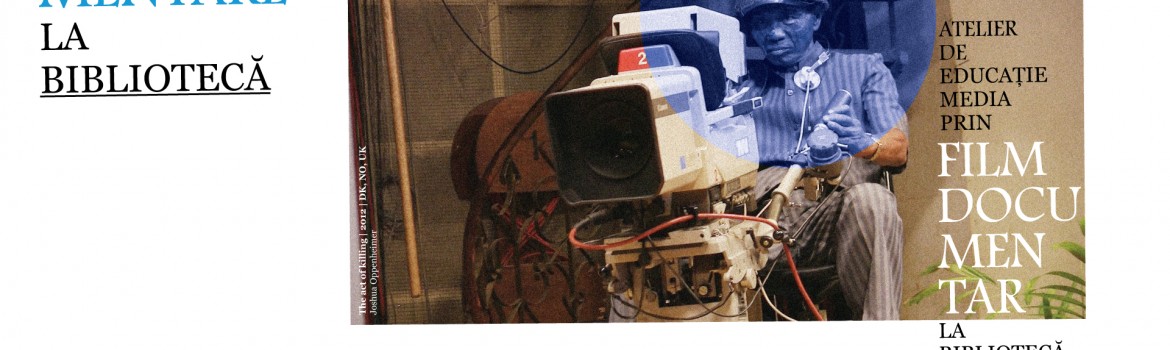 Documentare la bibliotecă