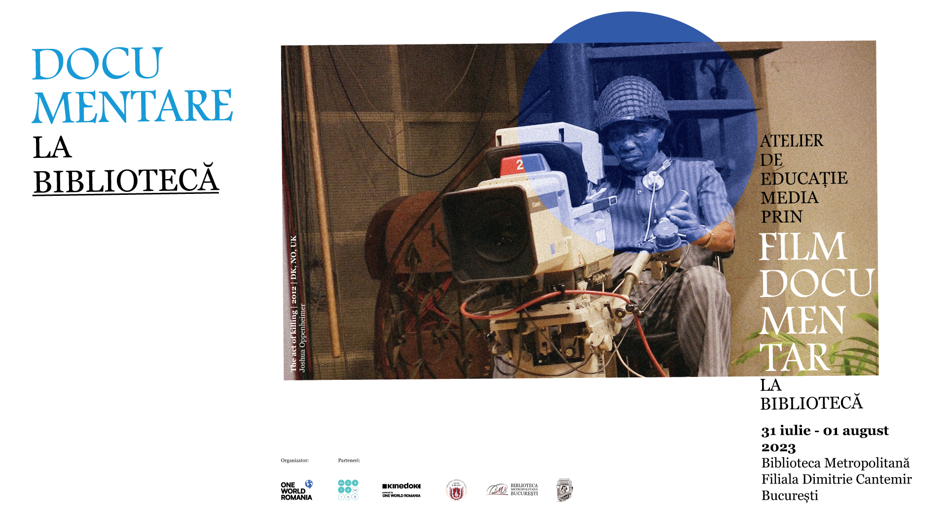 Documentare la bibliotecă