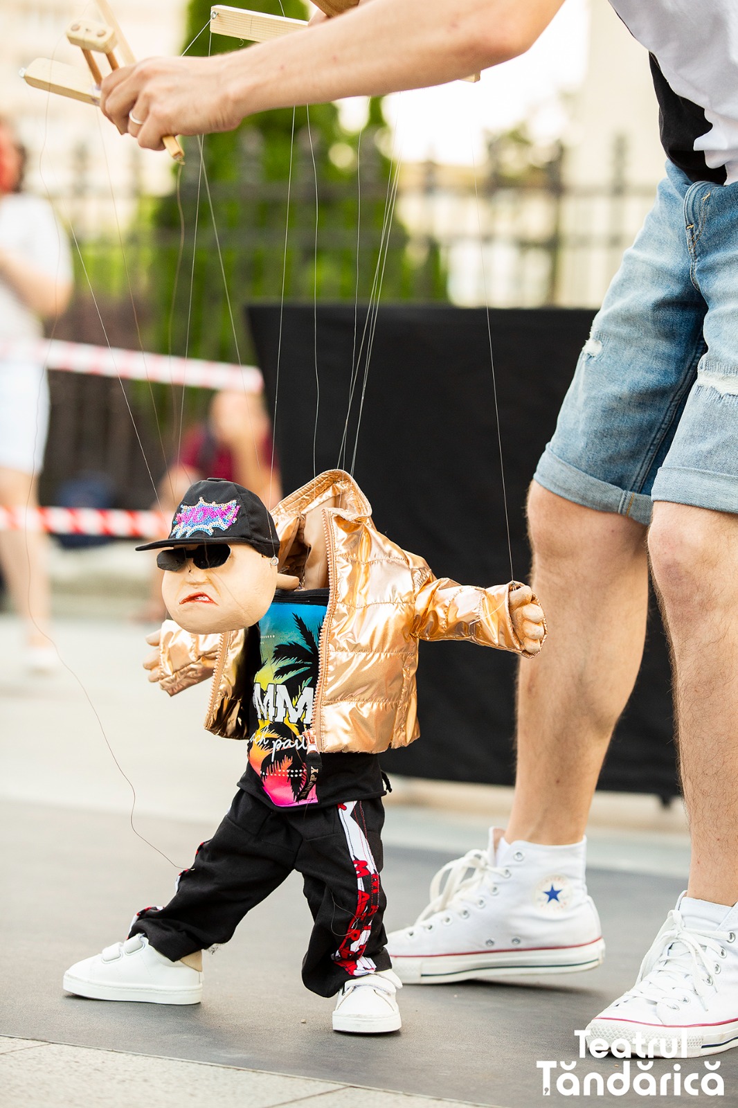 Freestyle