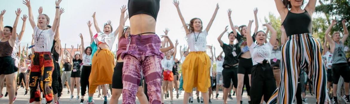 Ideo Ideis Festivalul