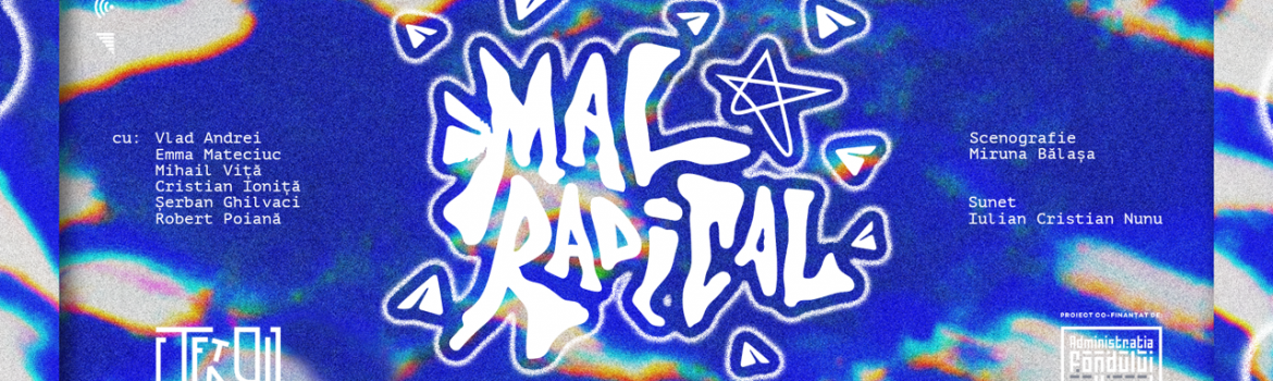 Mal radical