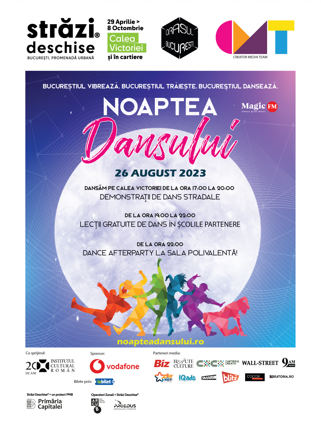 Noaptea Dansului