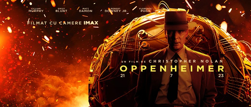 Oppenheimer