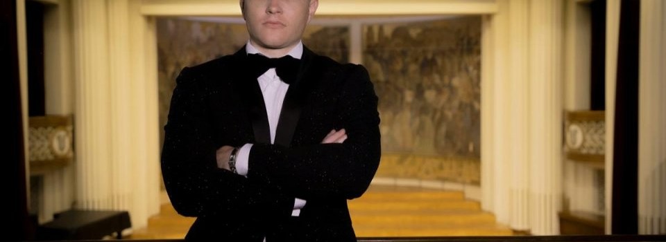 Tenorul Ștefan von Korch