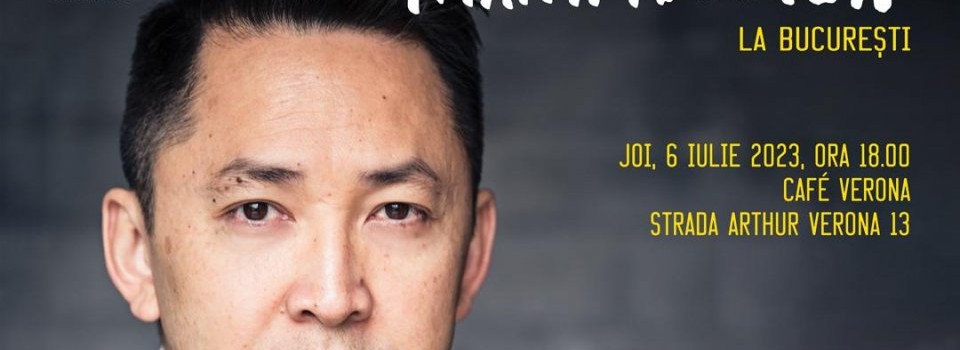 Viet Thanh Nguyen