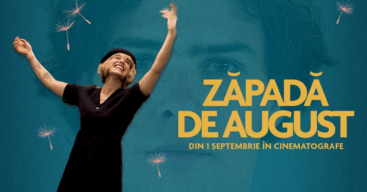 Yapada de August