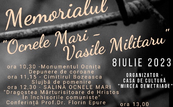 ocnele mari