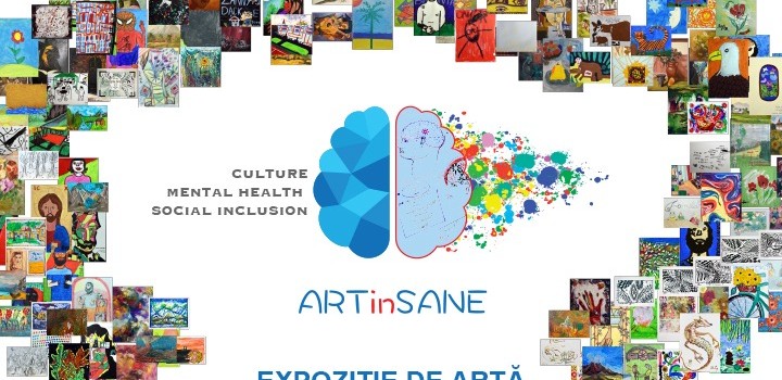 ART IN SANE