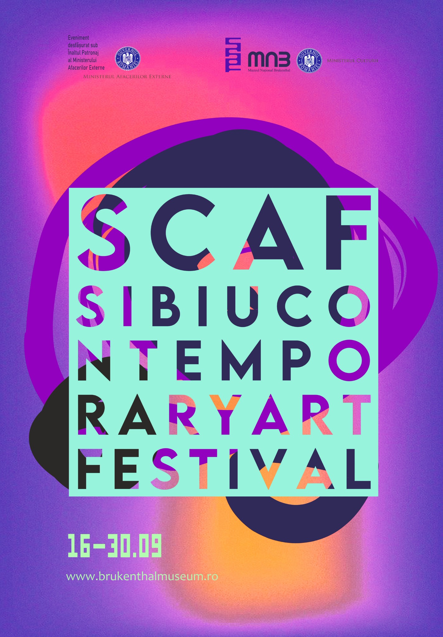 Arta contemp Sibiu
