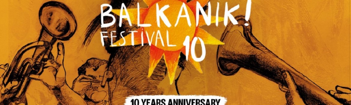 Balkanik X_1