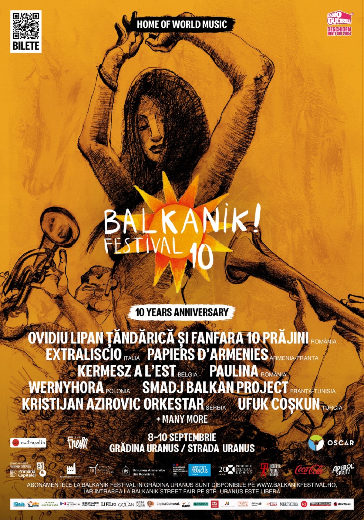 Balkanik X_1