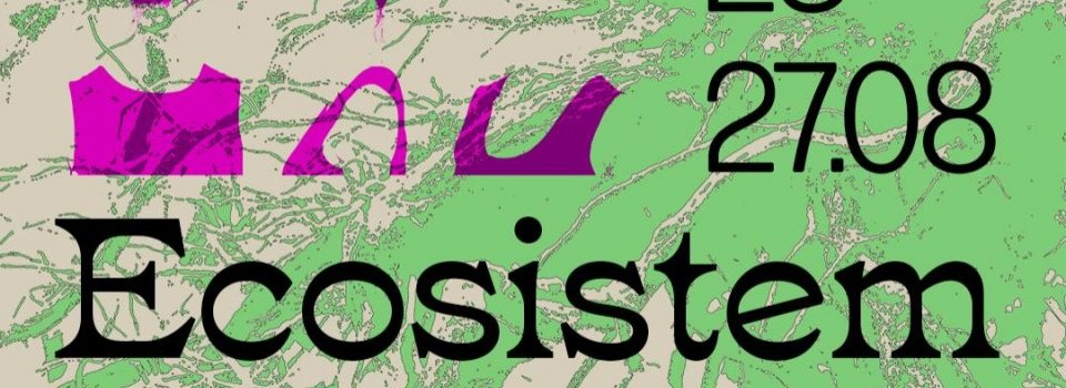 Ecosistem