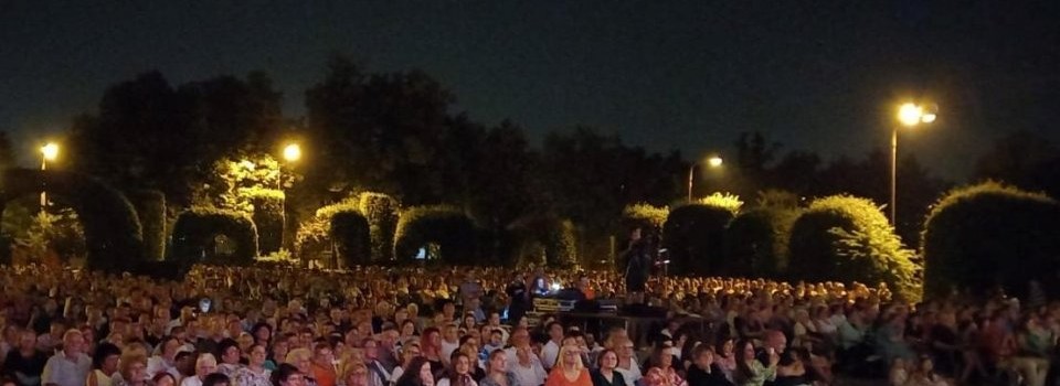 Fest opera