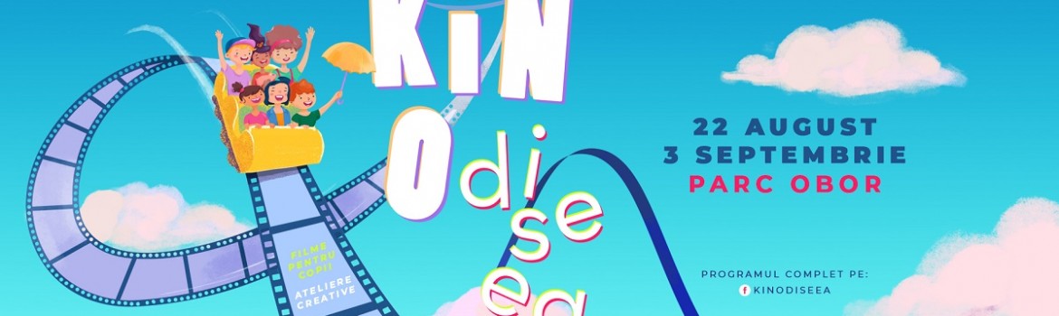 KINOdiseea Open Air 2023_1