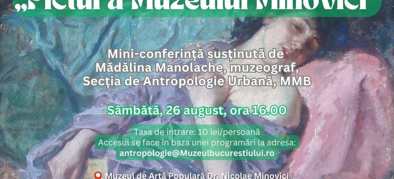 Minovici