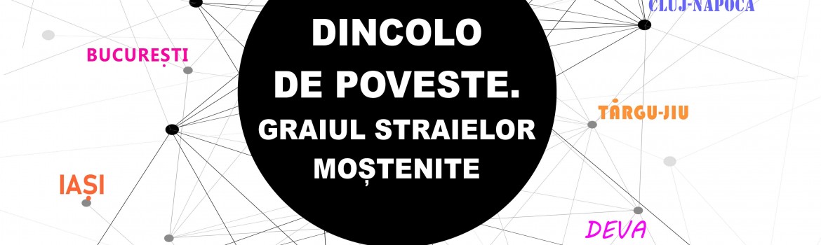 afis_Dincolo de poveste