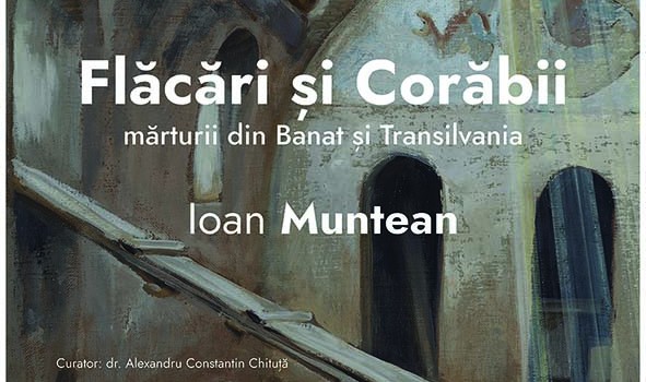 afis_Ioan Muntean(1)