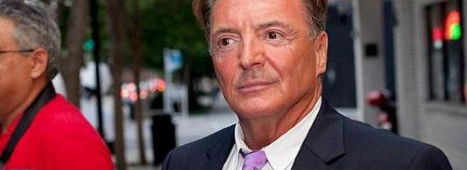 Actorul Armand Assante