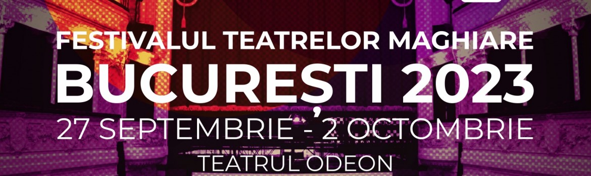 BukFeszt 2 la Odeon