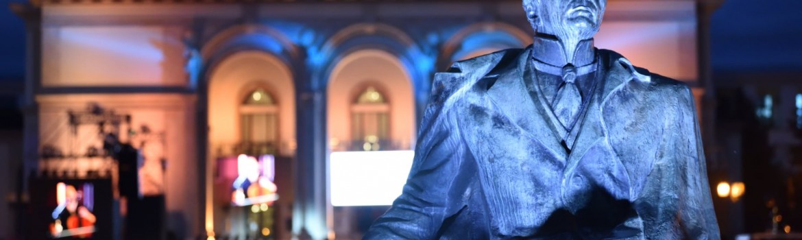 Diversitate, culoare şi imaginaţie pe scena Operei Naţionale Bucureşti