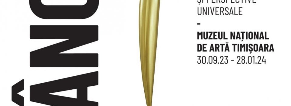 Expoziție Brancusi
