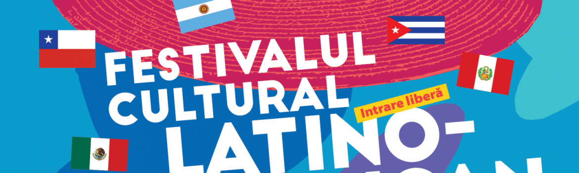 Festivalul Cultural Latino-American