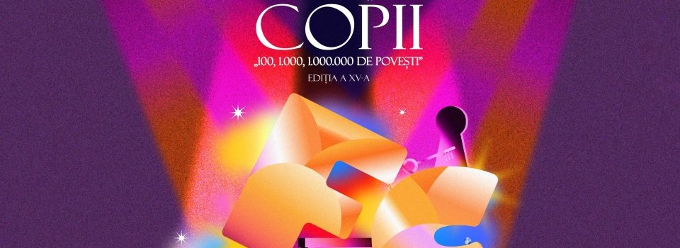 Festivalul Internațional de Teatru pentru Copii