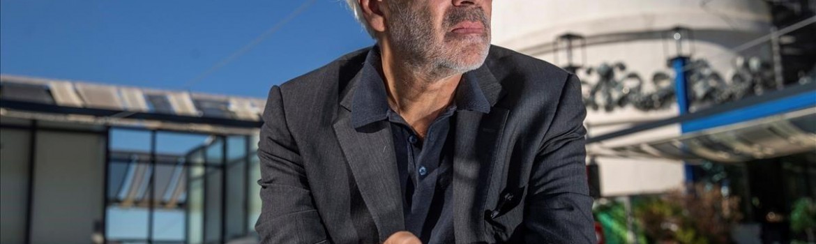 Pedro Costa
