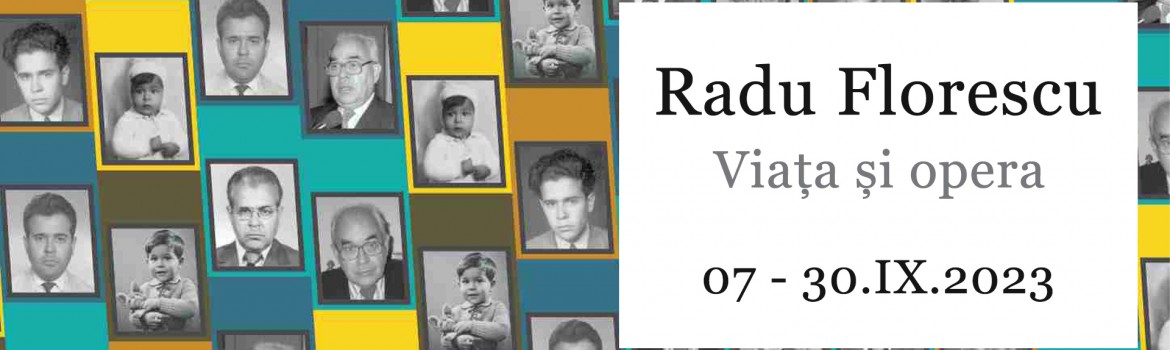 Radu Florescu