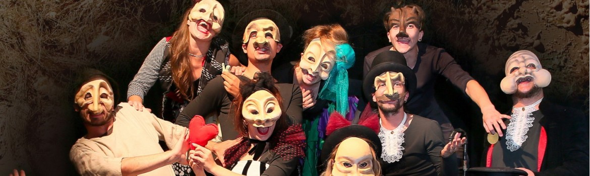 Teatrul Național Aureliu Manea Turda