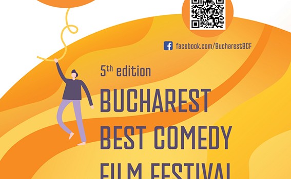 Bucharest Comedy