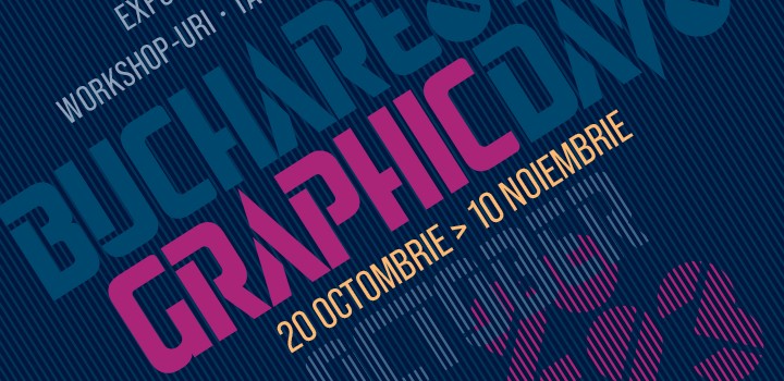 Bucharest Graphic Days