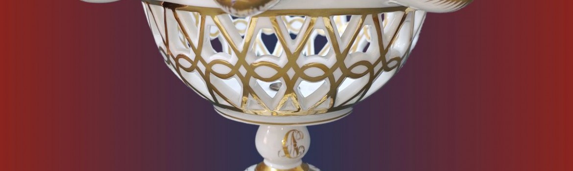 Din intimitatea saloanelor boierești