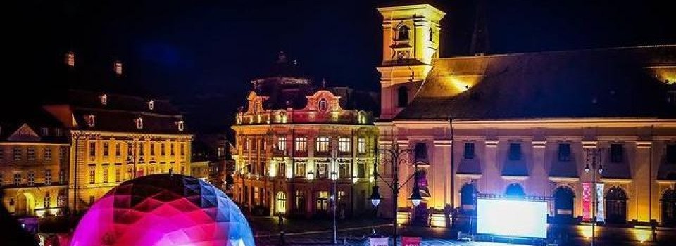 Ediția aniversară Astra Film Festival