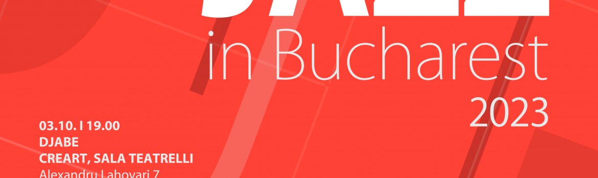 Hungarian Jazz in Bucharest