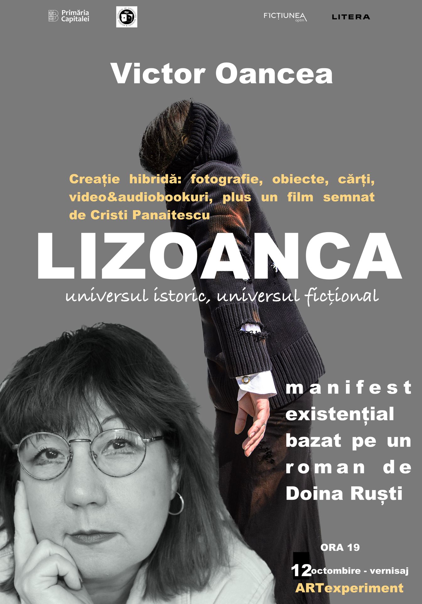 Lizoanca
