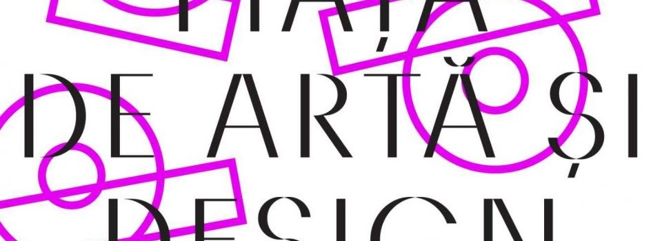 Piața de Artă și Design