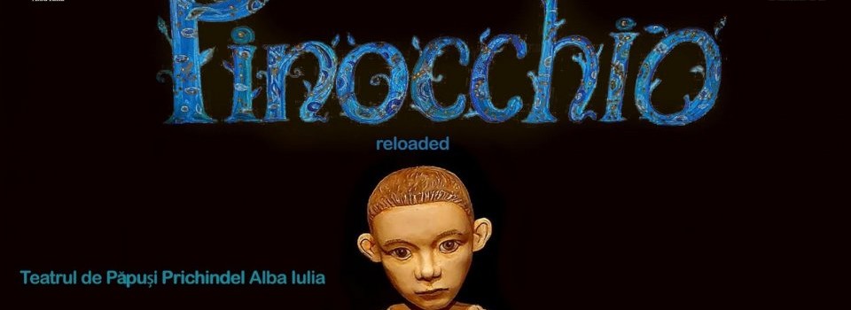Pinocchio reloaded
