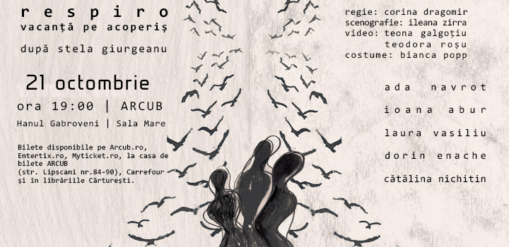 RESPIRO