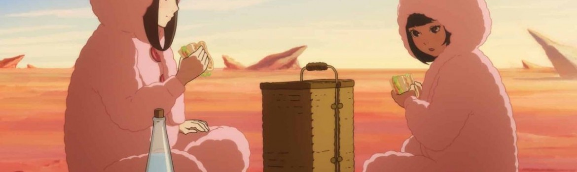 Regizorul japonez Keiichi Hara