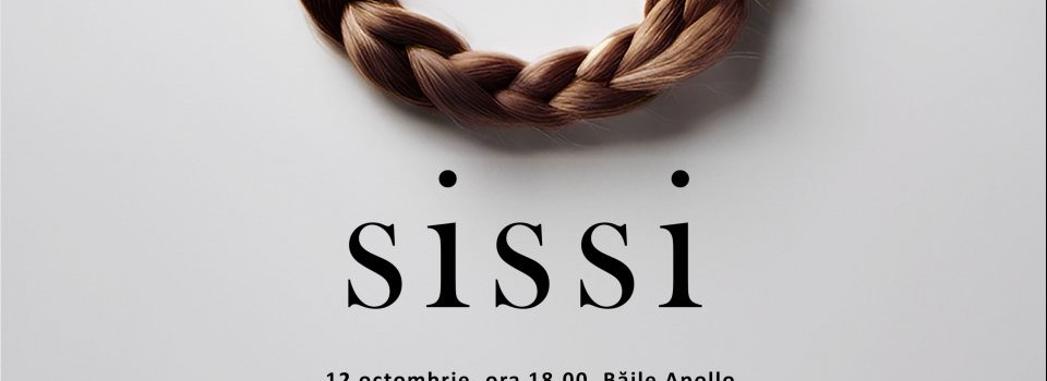 Sissi la Băile Herculane