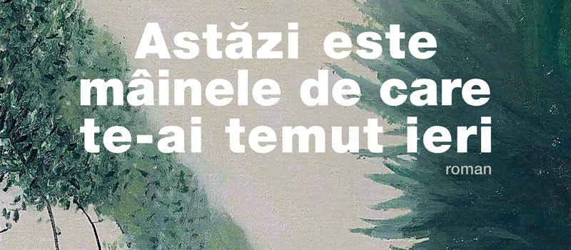 În curând în librării