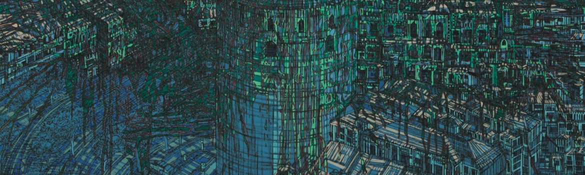 Afis Expo Devrim Erbil