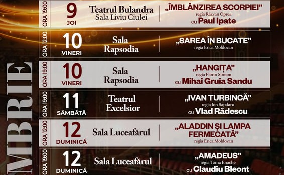 Ateneul Naţional din Iaşi